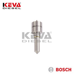 F01G29U02Y Bosch Injector Nozzle (145PN945) for Mitsubishi - Thumbnail