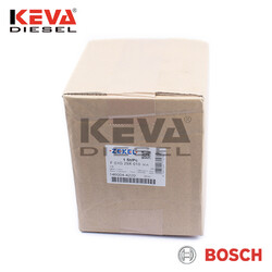 F01G29X010 Bosch Pump Housing - Bosch