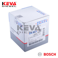 F01G29X078 Bosch Pump Rotor - Bosch