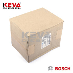 Bosch - F01G29X07V Bosch Pump Housing