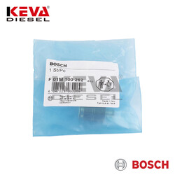 F01M100262 Bosch Racor - Thumbnail