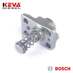 Bosch - F01M100927 Bosch Cylinder Head and Element