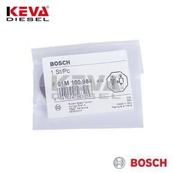 Bosch - F01M100984 Bosch Shaft Seal for Great Wall