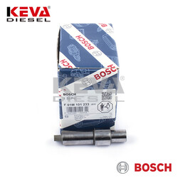Bosch - F01M101233 Bosch Pump Camshaft