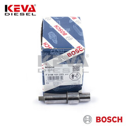 F01M101233 Bosch Pump Camshaft - Bosch
