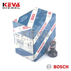 Bosch - F01M101347 Bosch Pump Element for Renault
