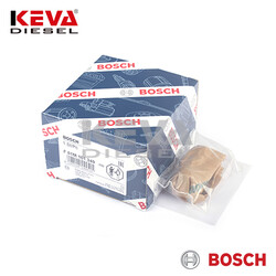 Bosch - F01M101349 Bosch Pump Element for Renault