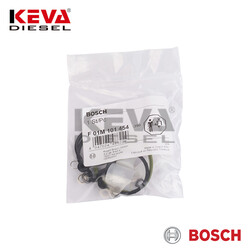 Bosch - F01M101454 Bosch Repair Kit for Mercedes Benz, Renault, Smart