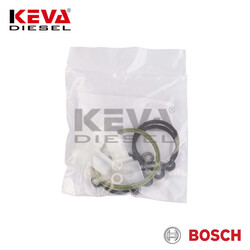 F01M101454 Bosch Repair Kit for Mercedes Benz, Renault, Smart - Thumbnail