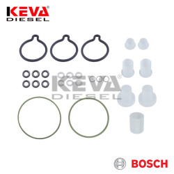 F01M101454 Bosch Repair Kit for Mercedes Benz, Renault, Smart - Thumbnail