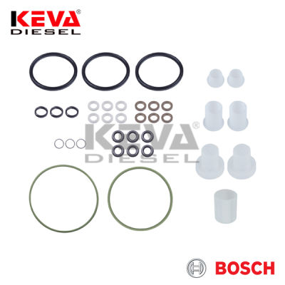 F01M101455 Bosch Repair Kit - 3