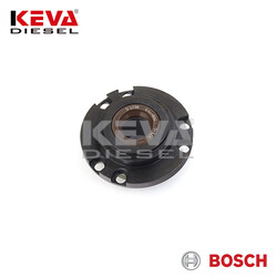 F01M101618 Bosch Flange - 2