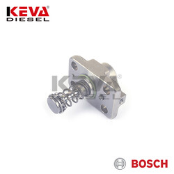 F01M101781 Bosch Cylinder Head - 2