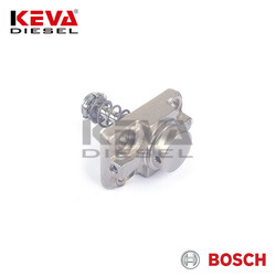 F01M101781 Bosch Cylinder Head - 3