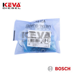 F01M102389 Bosch Parts Set - Bosch