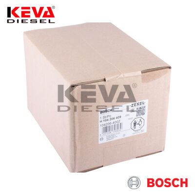 H104206409 Bosch Injection Pump for Kubota - 1