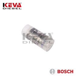 H105000177 Bosch Injector Nozzle (NP-DN0SDN177) for Isuzu, Komatsu - Thumbnail