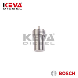 H105000177 Bosch Injector Nozzle (NP-DN0SDN177) for Isuzu, Komatsu - Thumbnail