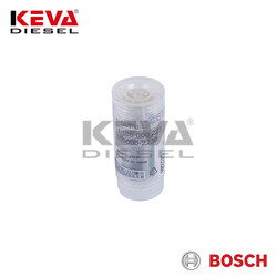H105000223 Bosch Injector Nozzle (NP-DN4SDN223) for Komatsu - Thumbnail