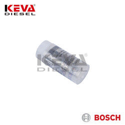 Bosch - H105000223 Bosch Injector Nozzle (NP-DN4SDN223) for Komatsu