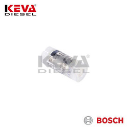 H105000229 Bosch Injector Nozzle (NP-DN0SDN229) for Nissan, Ud Trucks - Thumbnail