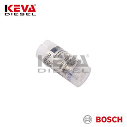 Bosch - H105007100 Bosch Injector Nozzle (NP-DN15PDN100) for Mitsubishi