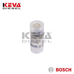 Bosch - H105007101 Bosch Injector Nozzle (NP-DN4PDN101) for Isuzu