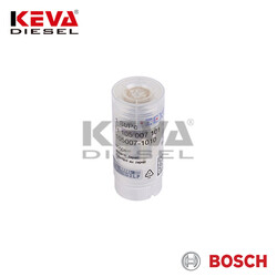 H105007101 Bosch Injector Nozzle (NP-DN4PDN101) for Isuzu - Bosch
