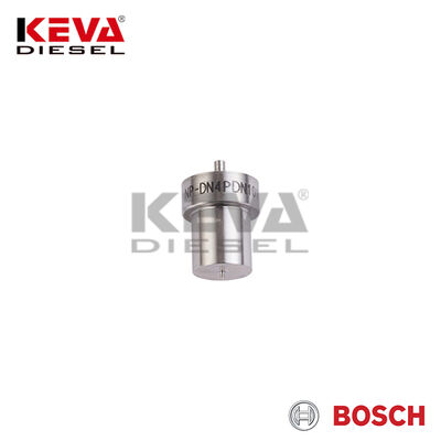 H105007101 Bosch Injector Nozzle (NP-DN4PDN101) for Isuzu - 2