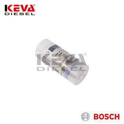 H105007108 Bosch Injector Nozzle (NP-DN0PDN108) for Isuzu - Thumbnail