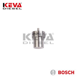H105007108 Bosch Injector Nozzle (NP-DN0PDN108) for Isuzu - Thumbnail