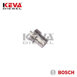 Bosch - H105007108 Bosch Injector Nozzle (NP-DN0PDN108) for Isuzu