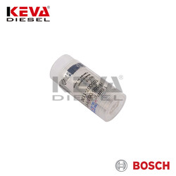 Bosch - H105007113 Bosch Injector Nozzle (NP-DN0PDN113) for Nissan, Ud Trucks