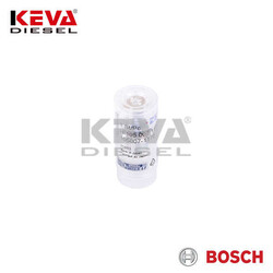 H105007117 Bosch Injector Nozzle (NP-DN4PDN117) for Shibaura - Thumbnail