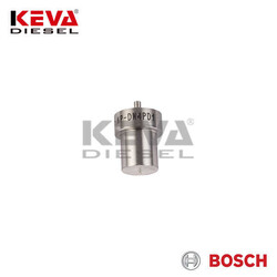 Bosch - H105007118 Bosch Injector Nozzle (NP-DN4PD1) for Toyota, Daihatsu