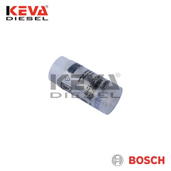 H105007121 Bosch Injector Nozzle (NP-DN0PDN121) for Mazda, Nissan, Ud Trucks, Unicarriers - Thumbnail