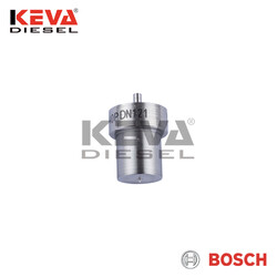 H105007121 Bosch Injector Nozzle (NP-DN0PDN121) for Mazda, Nissan, Ud Trucks, Unicarriers - Thumbnail