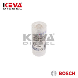 H105007127 Bosch Injector Nozzle (NP-DN0PDN127) for Isuzu - Thumbnail