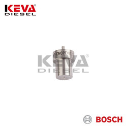 H105007127 Bosch Injector Nozzle (NP-DN0PDN127) for Isuzu - Thumbnail