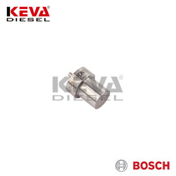 Bosch - H105007127 Bosch Injector Nozzle (NP-DN0PDN127) for Isuzu