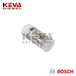 H105007127 Bosch Injector Nozzle (NP-DN0PDN127) for Isuzu - Thumbnail