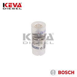 H105007129 Bosch Injector Nozzle (NP-DN10PDN129) - Thumbnail