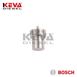 H105007129 Bosch Injector Nozzle (NP-DN10PDN129) - Thumbnail
