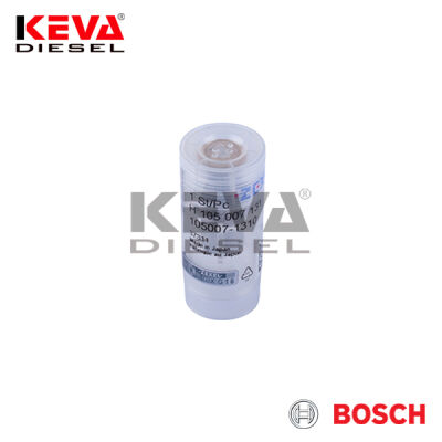 H105007131 Bosch Injector Nozzle (NP-DN0PDN131) for Isuzu - 3