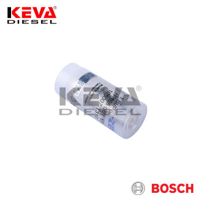 H105007131 Bosch Injector Nozzle (NP-DN0PDN131) for Isuzu - 4