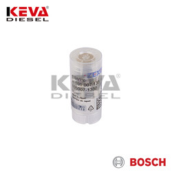Bosch - H105007133 Bosch Injector Nozzle (NP-DN0PDN133) for Isuzu