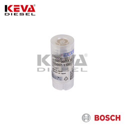 H105007133 Bosch Injector Nozzle (NP-DN0PDN133) for Isuzu - Bosch