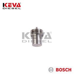 H105007133 Bosch Injector Nozzle (NP-DN0PDN133) for Isuzu - Thumbnail