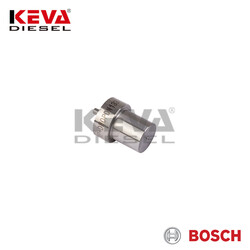 H105007133 Bosch Injector Nozzle (NP-DN0PDN133) for Isuzu - Thumbnail