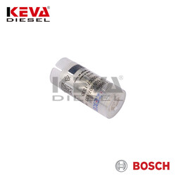H105007133 Bosch Injector Nozzle (NP-DN0PDN133) for Isuzu - Thumbnail